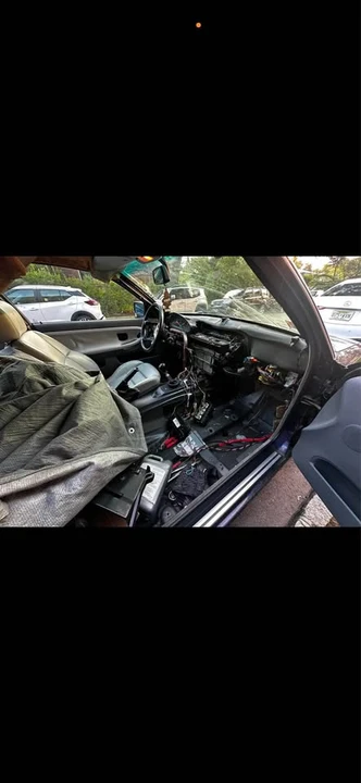 1997 BMW E36 3 Series - Image 7 of 10