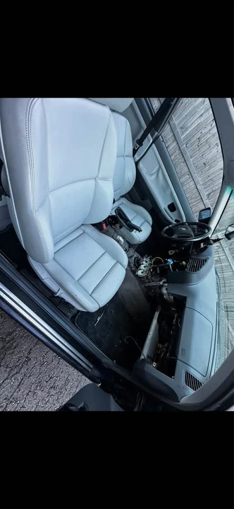 1997 BMW E36 3 Series - Image 10 of 10