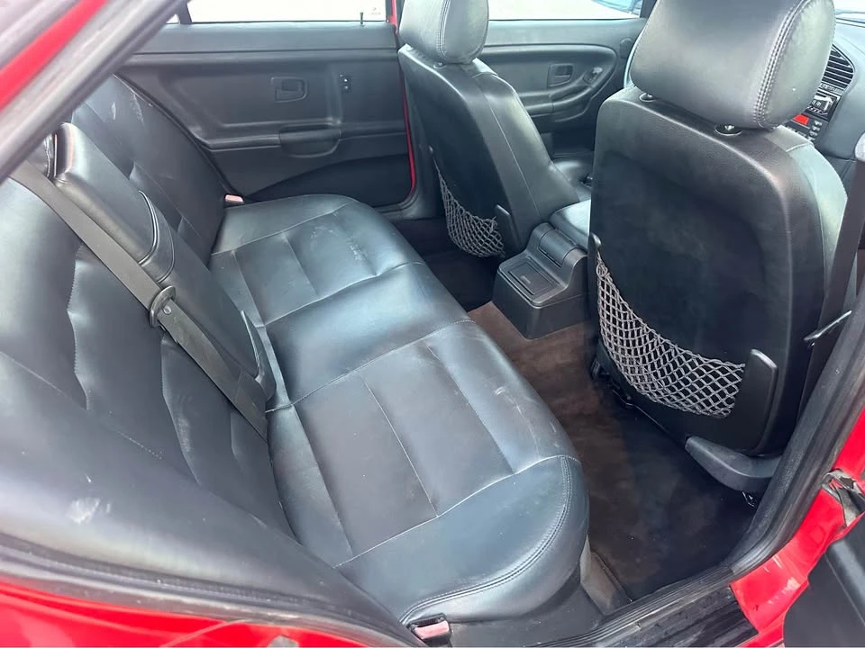 1997 BMW E36 3 Series - Image 10 of 13