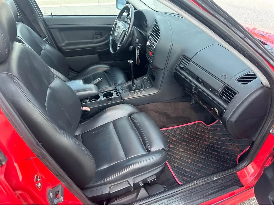 1997 BMW E36 3 Series - Image 11 of 13