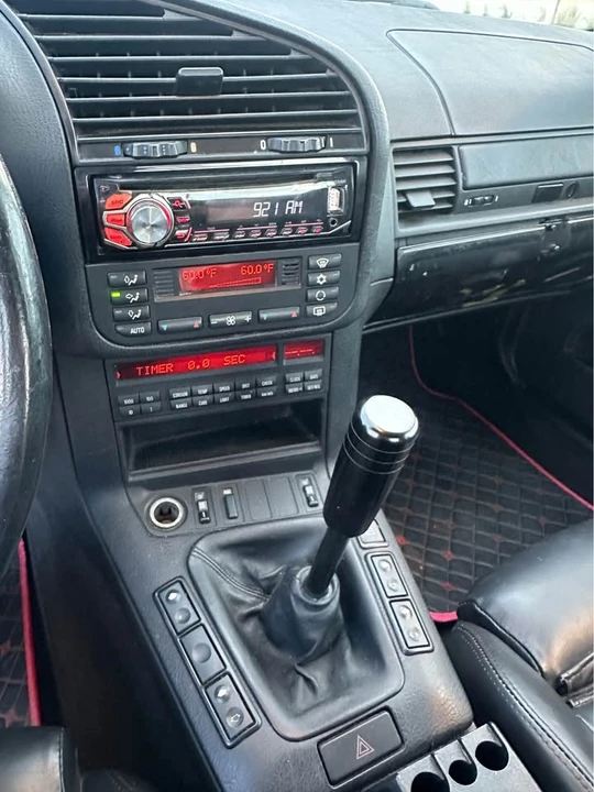 1997 BMW E36 3 Series - Image 13 of 13