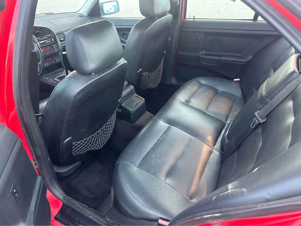 1997 BMW E36 3 Series - Image 9 of 13