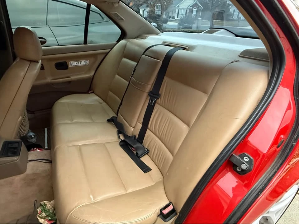 1997 BMW E36 3 Series - Image 13 of 13