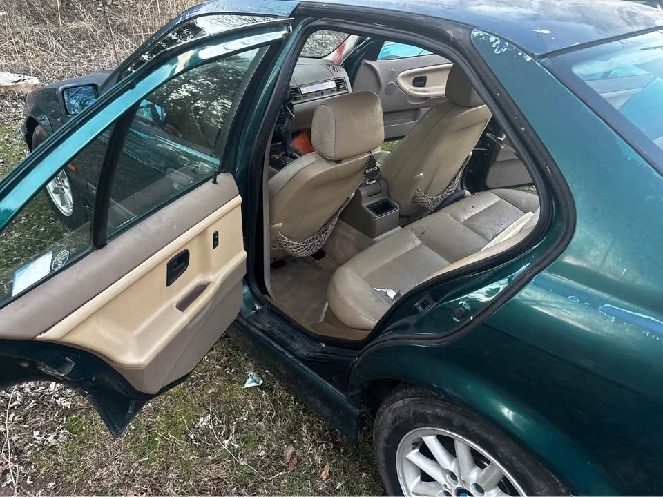 1997 BMW E36 3 Series - Image 10 of 12