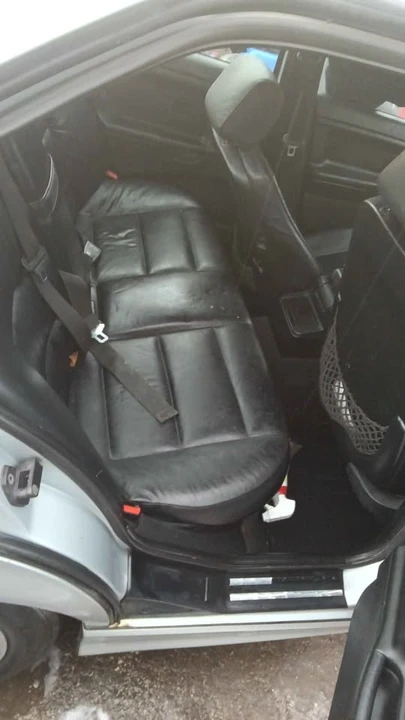1997 BMW E36 3 Series - Image 3 of 4