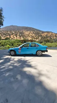 1997 BMW 3 Series 328i Sedan 4D