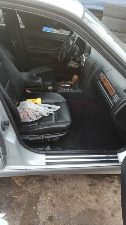 1997 BMW E36 3 Series - Image 2 of 4