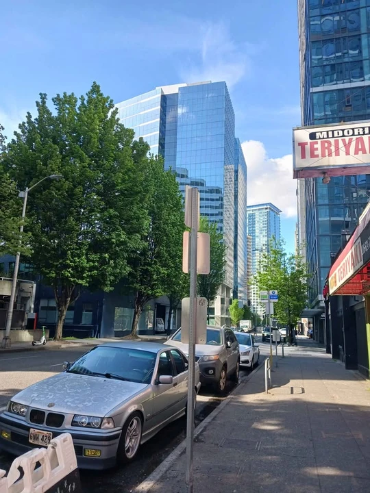 1997 BMW E36 3 Series - Image 10 of 10