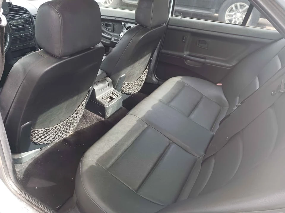 1997 BMW E36 3 Series - Image 7 of 10