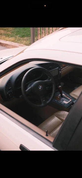 1997 BMW E36 3 Series - Image 6 of 8
