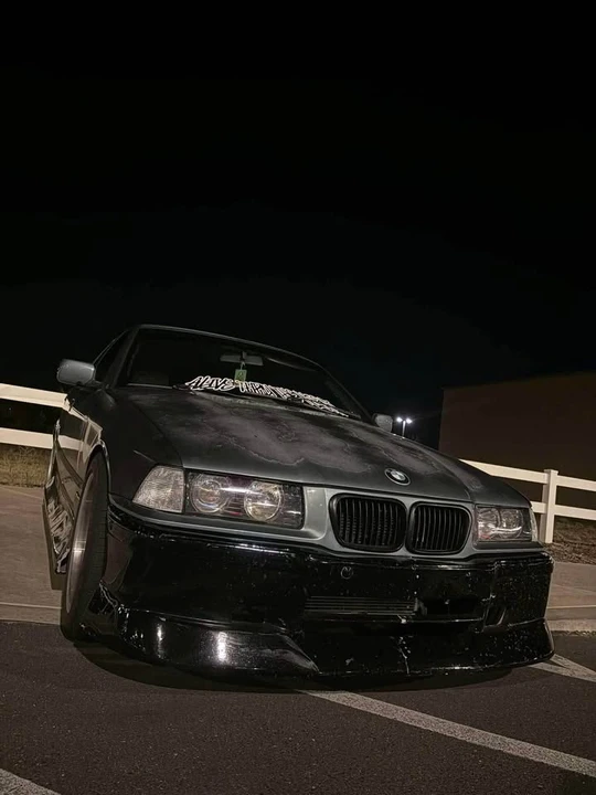 1997 BMW E36 3 Series - Image 19 of 19