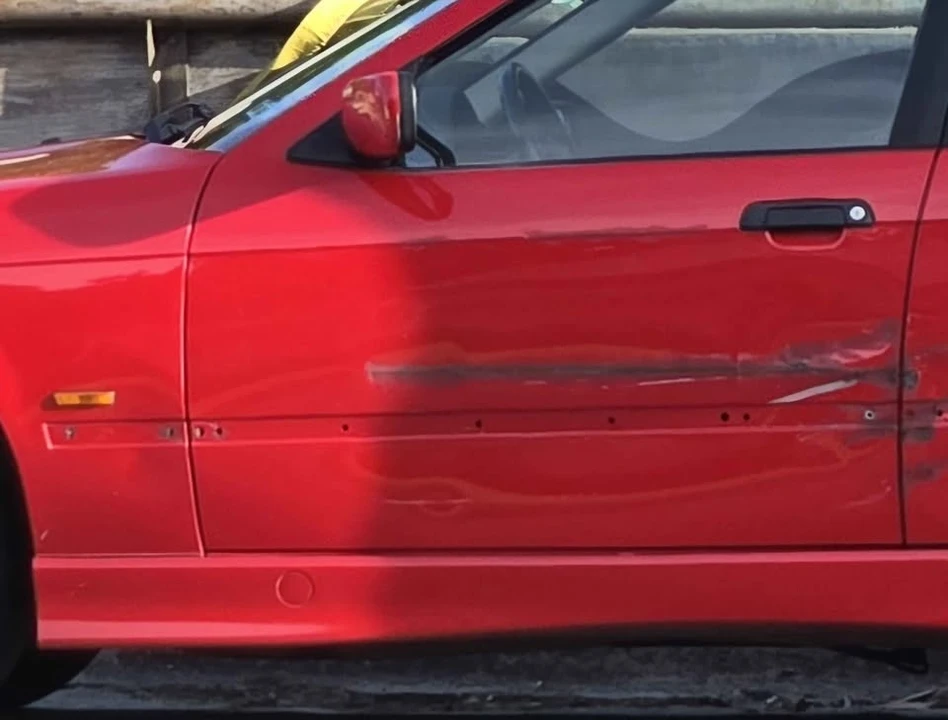 1997 BMW E36 3 Series - Image 4 of 5