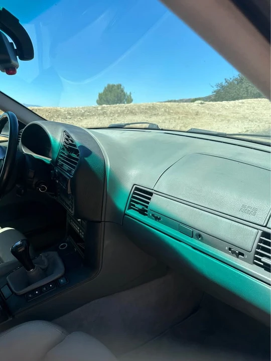 1997 BMW E36 3 Series - Image 16 of 20