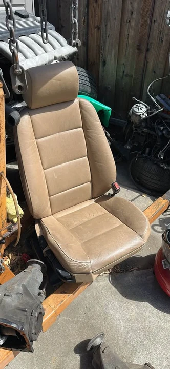 1997 BMW E36 3 Series - Image 4 of 8