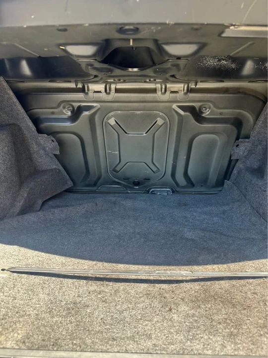 1997 BMW E36 3 Series - Image 11 of 20
