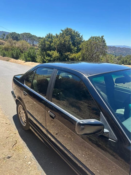 1997 BMW E36 3 Series - Image 4 of 20
