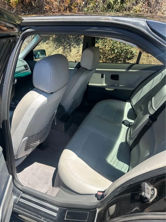 1997 BMW E36 3 Series - Image 13 of 20