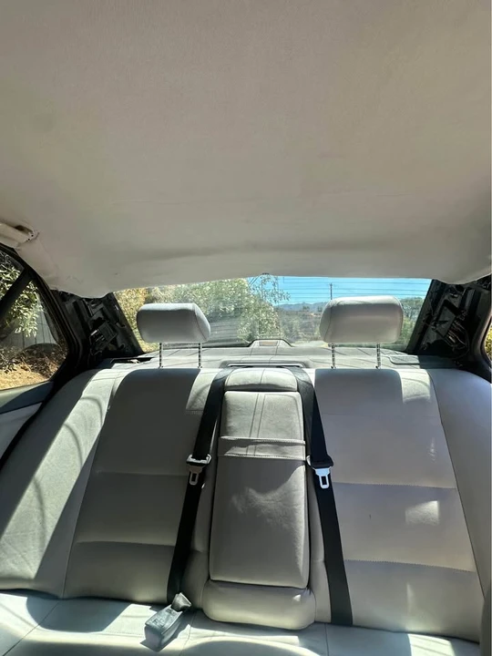 1997 BMW E36 3 Series - Image 14 of 20