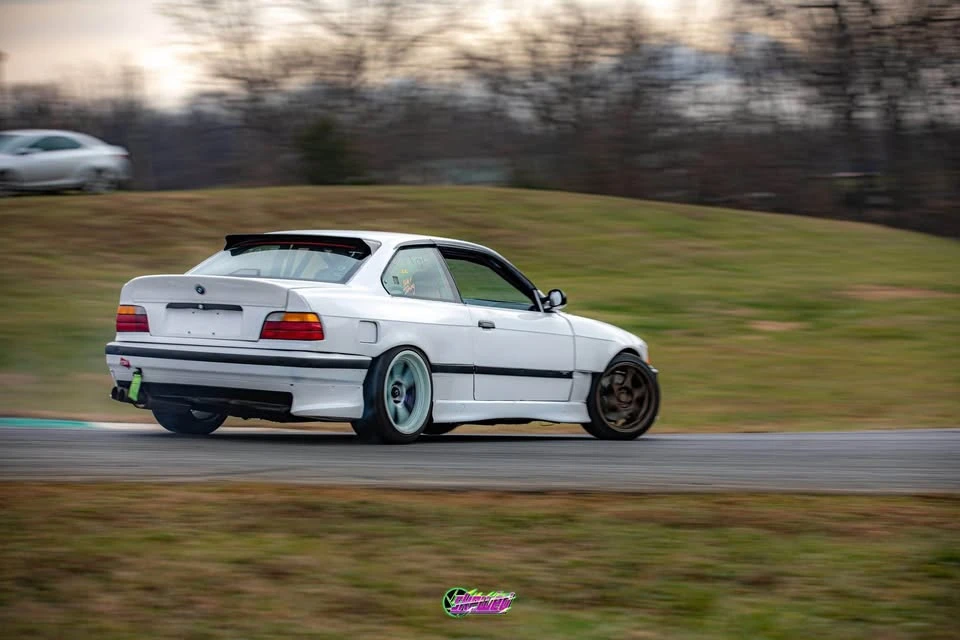 1997 BMW E36 3 Series - Image 2 of 14