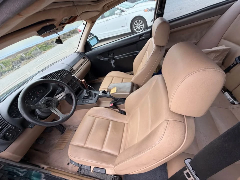 1997 BMW E36 3 Series - Image 11 of 11