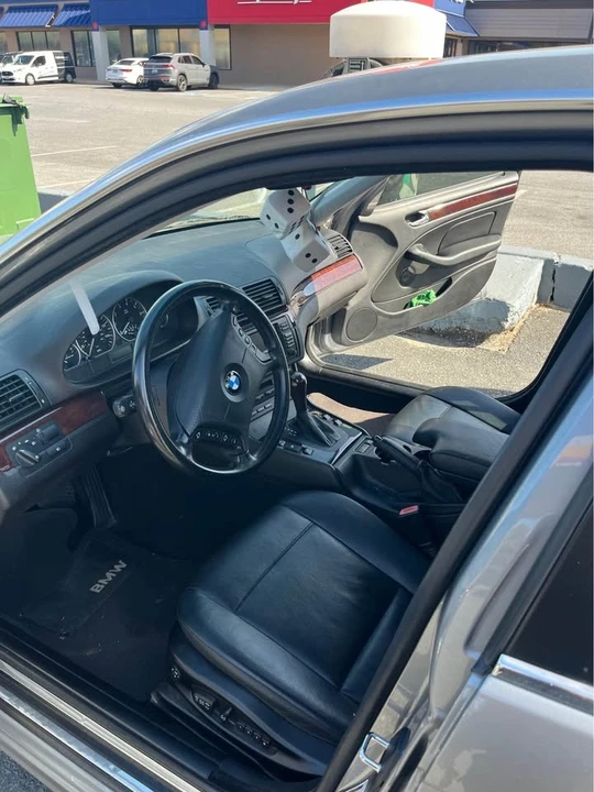 1997 BMW E36 3 Series - Image 2 of 4