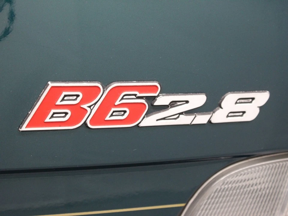 1997 BMW Alpina B6 - Image 21 of 21