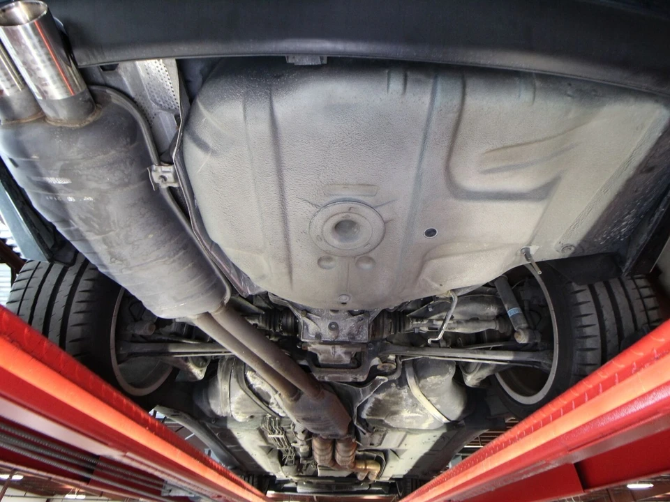 1997 BMW Alpina B6 - Image 14 of 21