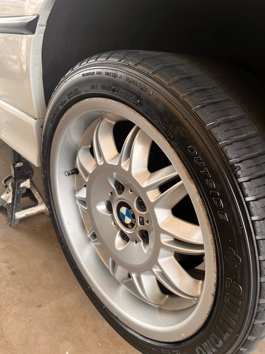 1997 BMW E36 3 Series - Image 11 of 21