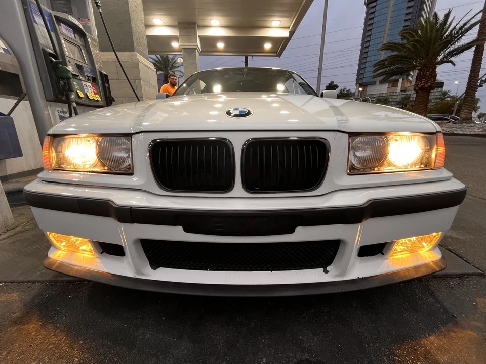 1997 BMW E36 3 Series - Image 7 of 21