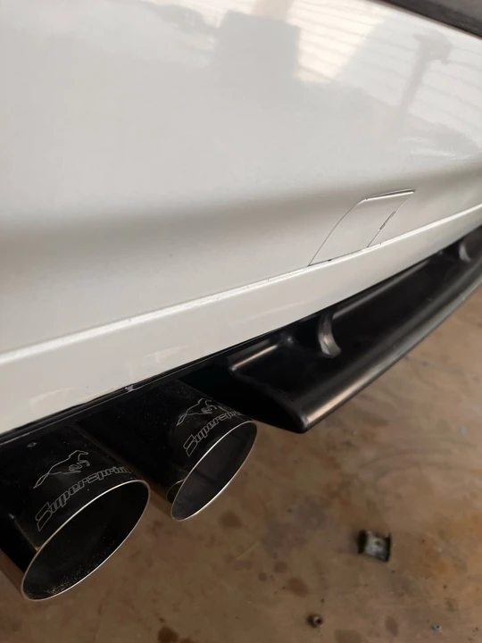 1997 BMW E36 3 Series - Image 9 of 21