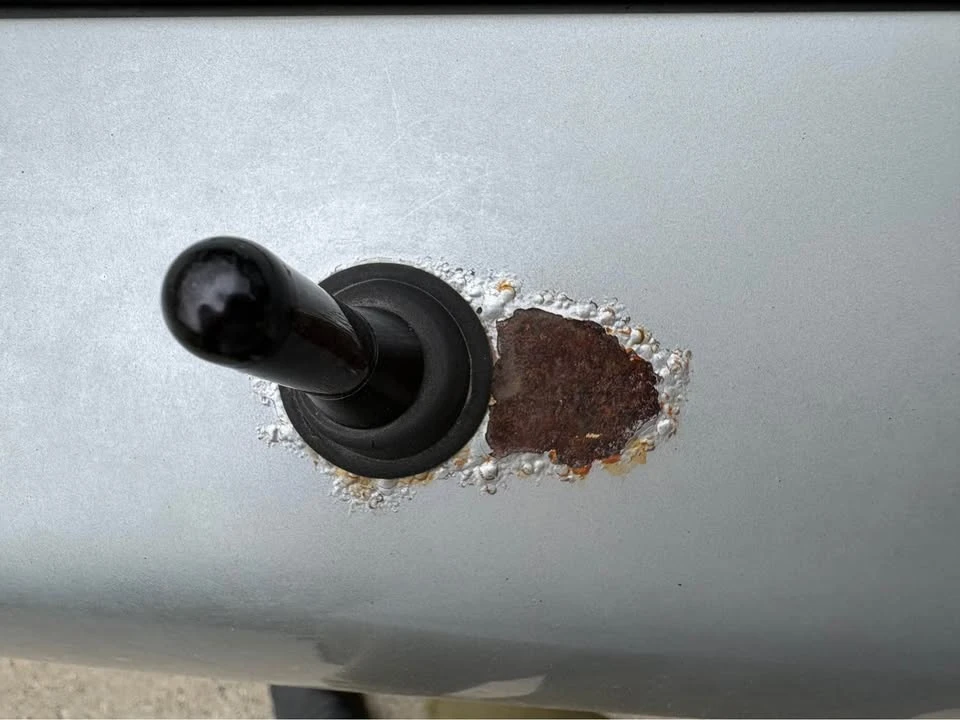 1997 BMW E36 3 Series - Image 13 of 13