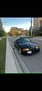 1997 BMW 3 Series 328i