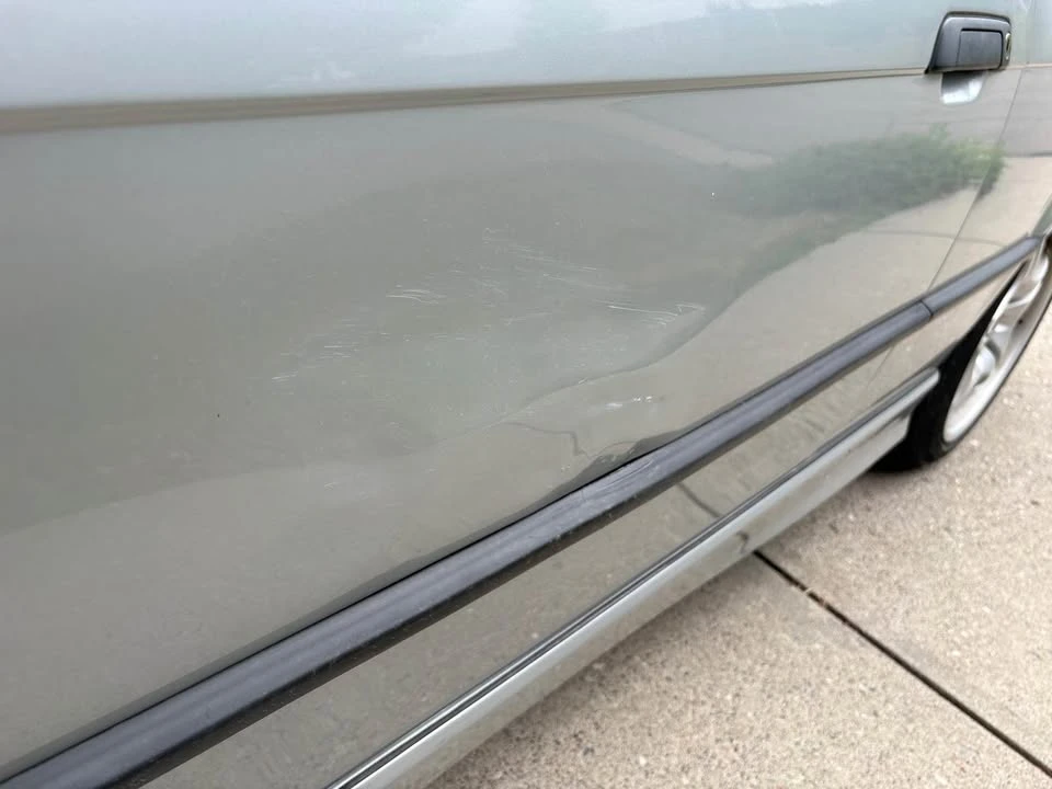 1997 BMW E36 3 Series - Image 11 of 13