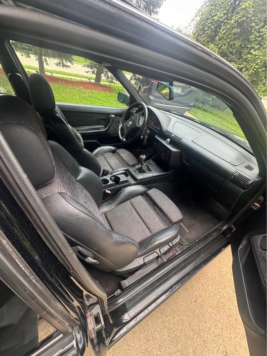 1997 BMW E36 3 Series - Image 19 of 20