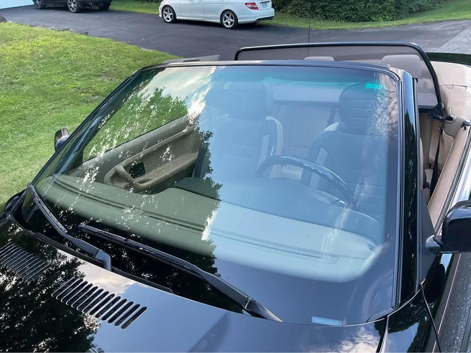 1997 BMW E36 3 Series - Image 12 of 20
