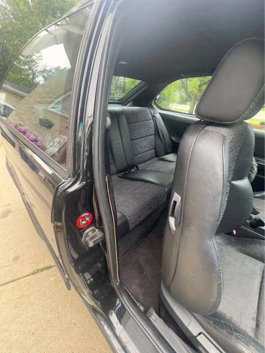 1997 BMW E36 3 Series - Image 18 of 20