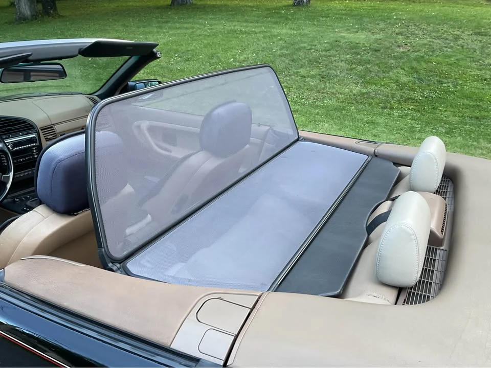 1997 BMW E36 3 Series - Image 15 of 20