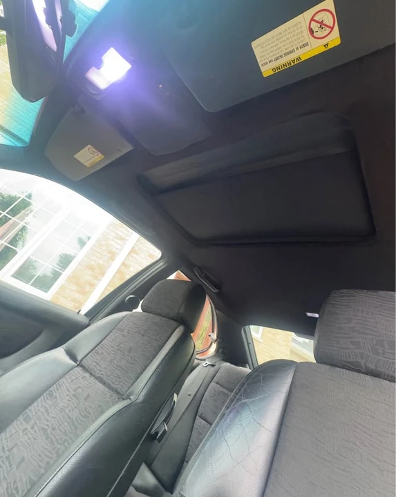 1997 BMW E36 3 Series - Image 20 of 20