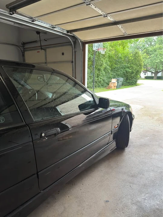 1997 BMW E36 3 Series - Image 14 of 20