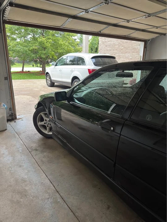 1997 BMW E36 3 Series - Image 16 of 20