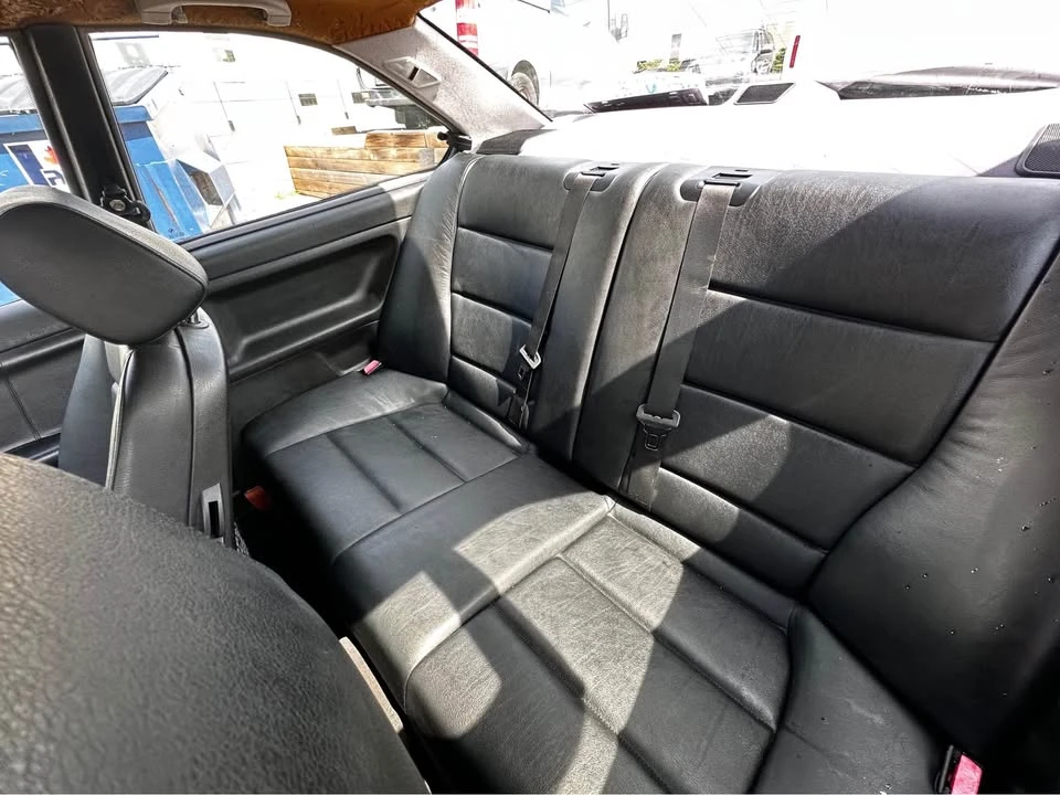 1997 BMW E36 3 Series - Image 13 of 20