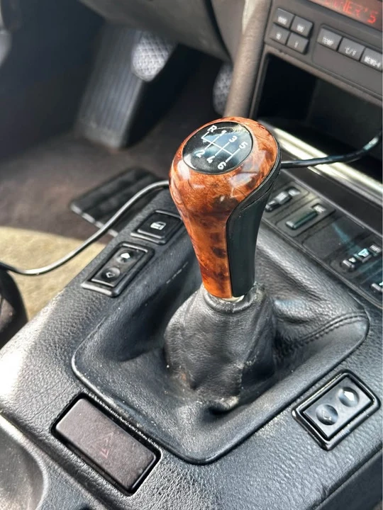 1997 BMW E36 3 Series - Image 15 of 20