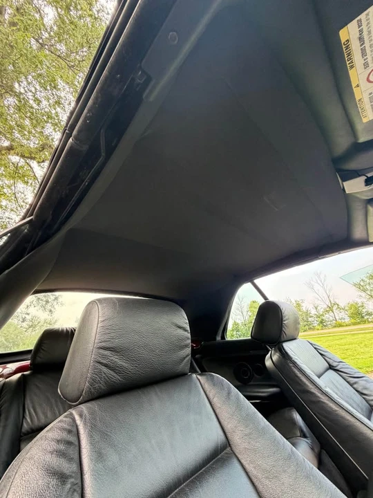 1997 BMW E36 3 Series - Image 13 of 16