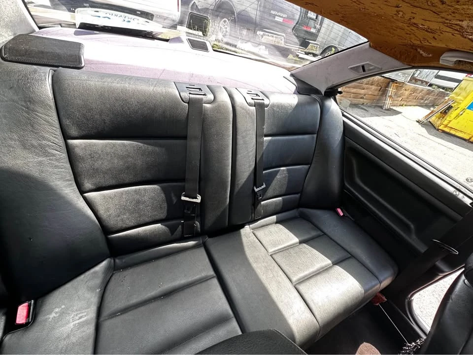 1997 BMW E36 3 Series - Image 14 of 20