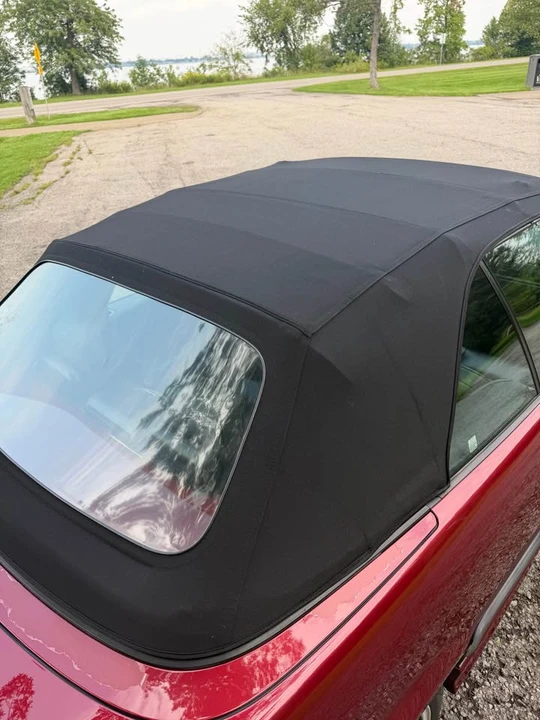 1997 BMW E36 3 Series - Image 7 of 16