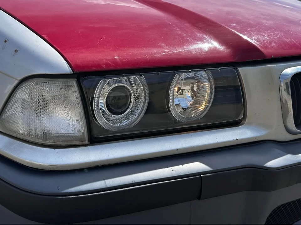 1997 BMW E36 3 Series - Image 9 of 20
