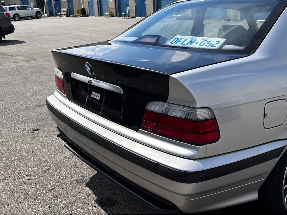 1997 BMW E36 3 Series - Image 6 of 20
