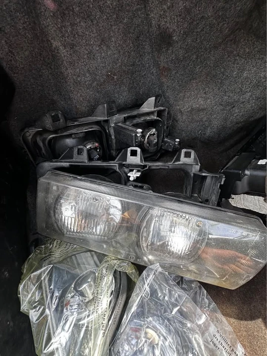 1997 BMW E36 3 Series - Image 20 of 20