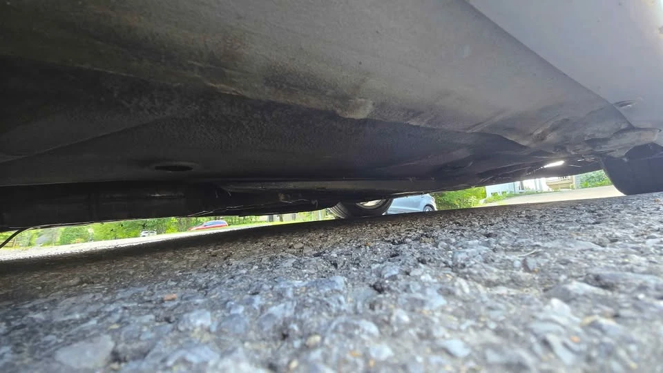 1997 BMW E36 3 Series - Image 14 of 14