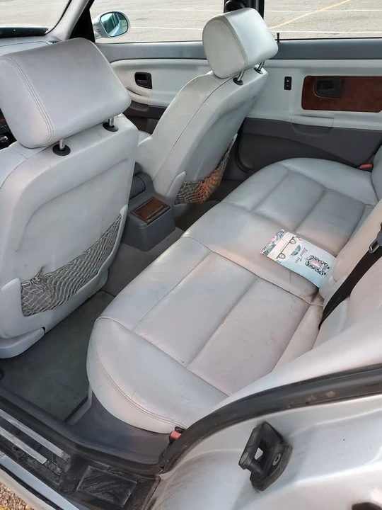 1997 BMW E36 3 Series - Image 6 of 14